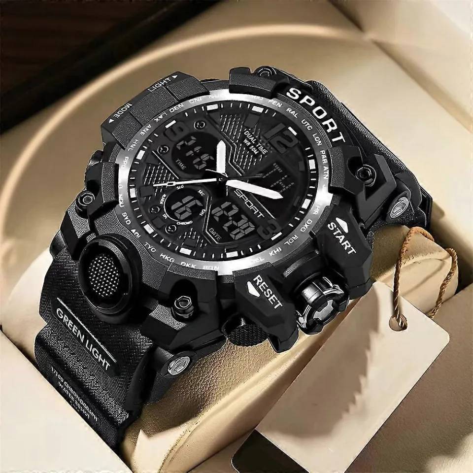 G-Shock GA110 - Image 1