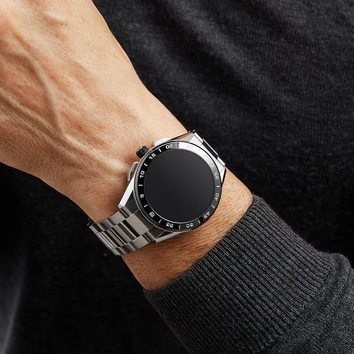TAG Heuer Conneted - Image 1